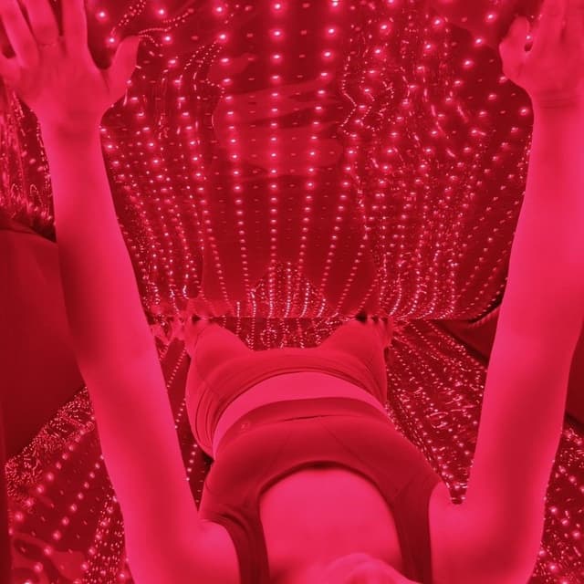 Red Light Therapy-10 sessions at Stony Point Spa in Watertown, SD