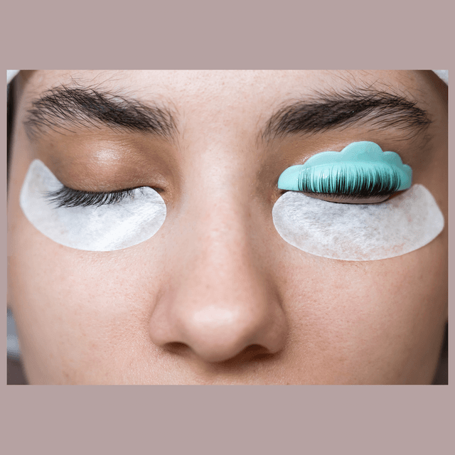 Lash Club at Stony Point Spa in Watertown, SD