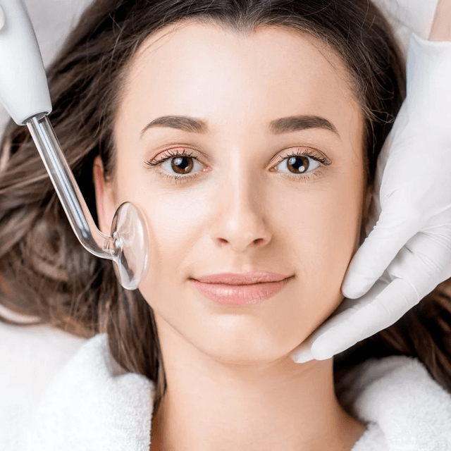 Clear Skin Program at Stony Point Spa in Watertown, SD