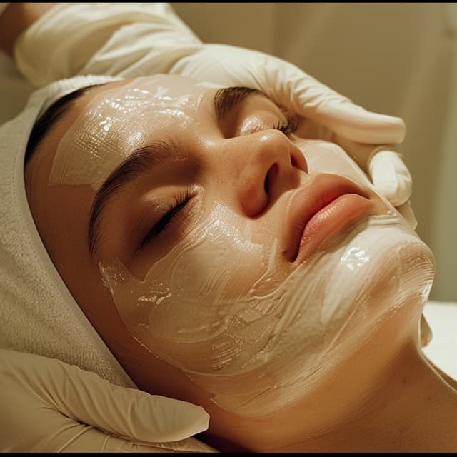 VIP Facial Club at Stony Point Spa in Watertown, SD